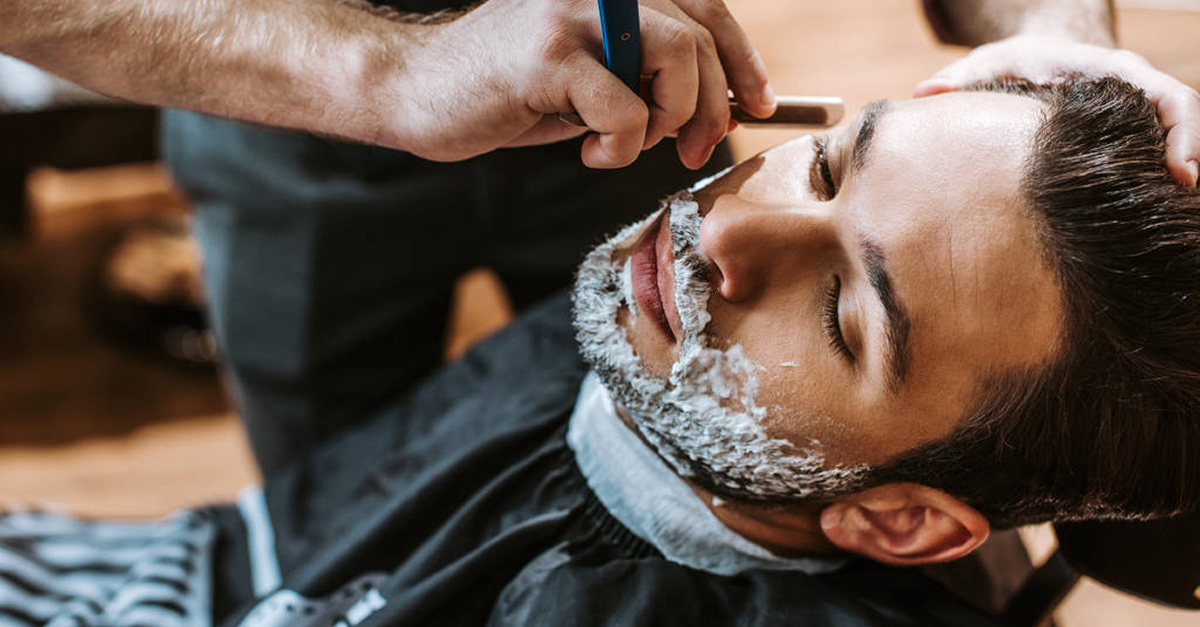 Shaves